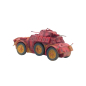 Preview: Bolt Action: Autoblinda AB41/43 Armoured Car